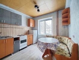 Продается 1-комнатная квартира Корнеева ул, 34  м², 4400000 рублей