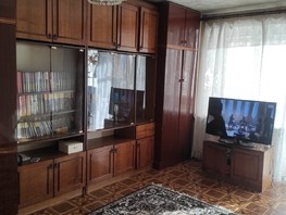 Продается 1-комнатная квартира Партизана Железняка ул, 31  м², 3970000 рублей