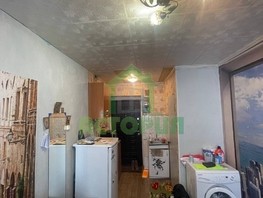 Продается 1-комнатная квартира 60 лет Октября ул, 14  м², 1700000 рублей