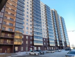 Продается 2-комнатная квартира ЖК Аринский, дом 1 корпус 3, 53  м², 5762880 рублей