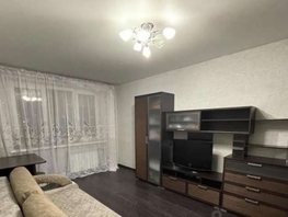 Снять однокомнатную квартиру Матросова ул, 31  м², 14500 рублей
