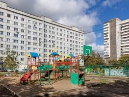 Продается 3-комнатная квартира Робеспьера ул, 74.5  м², 7000000 рублей