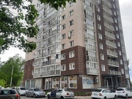 Продается 1-комнатная квартира Армейская ул, 39.7  м², 6300000 рублей