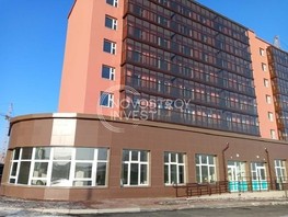 Продается 3-комнатная квартира ЖК Аринский, дом 1 корпус 4, 77.2  м², 7316900 рублей