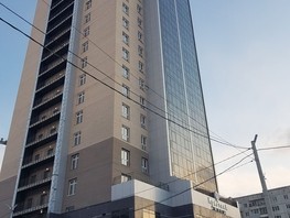 Продается 2-комнатная квартира ЖК Кристалл, корпус 1, 99.7  м², 13500000 рублей