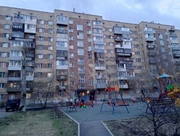 Продается 3-комнатная квартира Гладкова ул, 64.7  м², 7500000 рублей