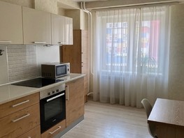 Продается 1-комнатная квартира Калинина ул, 38.5  м², 4550000 рублей