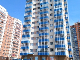 Продается 2-комнатная квартира ЖК Премьера, дом 2, 56  м², 5900000 рублей