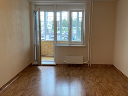 Продается 1-комнатная квартира ЖК Родники, дом 2, 38 м², 4100000 рублей