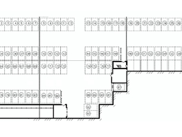 Продается парковка ЖК Emotion (Эмоушн), 28.6 м², 3500000 рублей