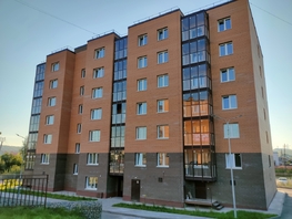 Продается 2-комнатная квартира ЖК Ривьера-Солонцы, дом 1, 54.2  м², 6016200 рублей