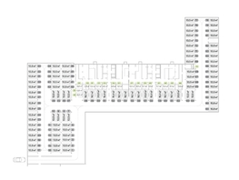 Продается гараж ЖК Три Клёна, дом 1, 20  м², 1630000 рублей