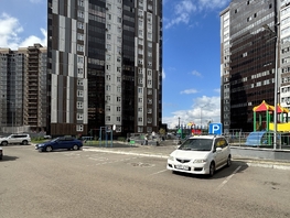 Продается 3-комнатная квартира ЖК Светлогорский, дом 1 строение 1, 76.6  м², 8900000 рублей