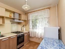 Продается 1-комнатная квартира Кольцевая ул, 31.4  м², 4200000 рублей