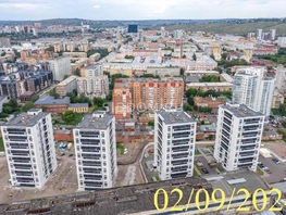 Продается 1-комнатная квартира ЖК Дубенский, дом 7.2, 38.5  м², 6000000 рублей