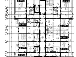 Продается Студия ЖК Три слона, дом 1, 38.4  м², 4915200 рублей