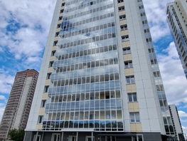 Продается 3-комнатная квартира ЖК Енисей, дом 1, 86  м², 10511000 рублей