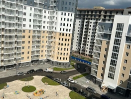 Продается 4-комнатная квартира ЖК Преображенский, дом 5, 120  м², 15500000 рублей