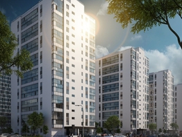 Продается 2-комнатная квартира ЖК Дубенский, дом 7.2, 55.9  м², 8329100 рублей