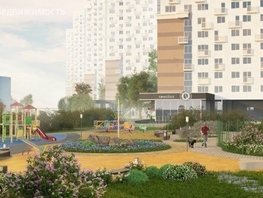 Продается Студия ЖК Преображенский, дом 12, 31  м², 4100000 рублей