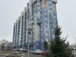 Продается 3-комнатная квартира Алексеева ул, 94.5  м², 16300000 рублей