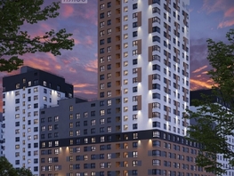 Продается 2-комнатная квартира Апрельская ул, 48.5  м², 6208000 рублей