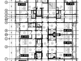 Продается Студия ЖК Три слона, дом 1, 37.6  м², 4700000 рублей