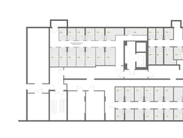 Продается гараж Вавилова ул, 13.5  м&sup2;, 2025000 рублей