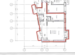 Продается 2-комнатная квартира ЖК Ривьера-Солонцы, дом 1, 91.6  м², 10400000 рублей