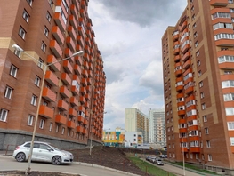 Продается 1-комнатная квартира ЖК Снегири, дом 11, 33.7  м², 4310000 рублей