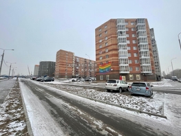 Продается 3-комнатная квартира Северное шоссе, 87.2  м², 6360000 рублей