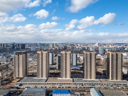 Продается Студия ЖК На Дудинской, дом 4, 31.17 м², 5000000 рублей