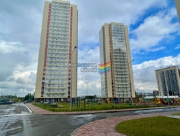 Продается 2-комнатная квартира Караульная ул, 63.5  м², 6999000 рублей