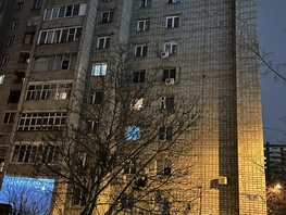 Продается 2-комнатная квартира Менжинского ул, 49.4 м², 7220000 рублей