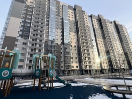 Продается Студия ЖК Сити Парк, дом 1, 29.8  м², 5750000 рублей