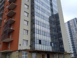 Продается 1-комнатная квартира ЖК ЛЕТО, дом 1, 38.29 м², 4556510 рублей