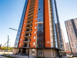 Продается 1-комнатная квартира ЖК ЛЕТО, дом 1, 37.58  м&sup2;, 5100000 рублей