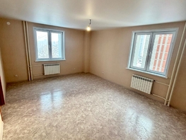 Продается 1-комнатная квартира ЖК Енисей, дом 3, 41.5  м², 5100000 рублей