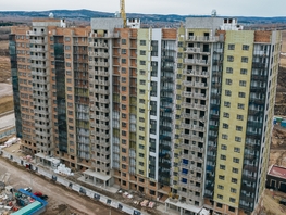 Продается Студия ЖК Дивные Дали, дом 1, 29.65 м², 3900000 рублей