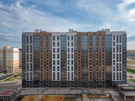 Продается Студия ЖК Дивные Дали, 1 очередь, 29.65 м², 4150000 рублей