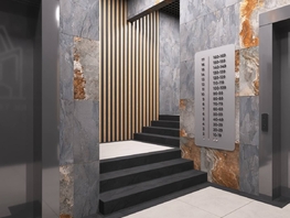 Продается 2-комнатная квартира ЖК Три слона, дом 3, 55.9 м², 6149000 рублей