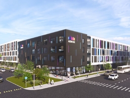 Продается парковка ТОК Авион, 15.4  м&sup2;, 2200000 рублей