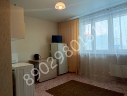 Снять однокомнатную квартиру Караульная ул, 24 м², 25000 рублей