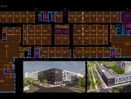 Продается Торговое ТОК Авион, 57.2  м&sup2;, 14872000 рублей