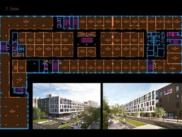 Продается Торговое ТОК Авион, 45.3  м&sup2;, 10645500 рублей