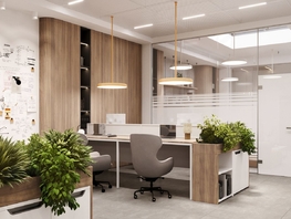 Продается Офис ТОК Авион, 85.1  м&sup2;, 19998500 рублей