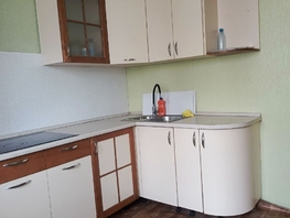 Продается 1-комнатная квартира Молокова ул, 36.7 м², 5450000 рублей