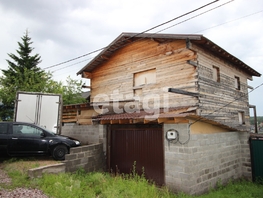 Продается Дом Таймырская 4-я ул, 200 м², участок 4.75 сот., 3800000 рублей