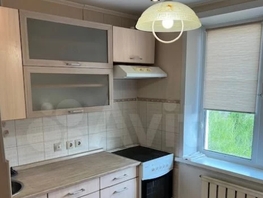 Продается 2-комнатная квартира Краснодарская ул, 49 м², 4890000 рублей