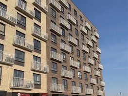 Продается 2-комнатная квартира ЖК Горки, 1 этап, 62.6 м², 8800000 рублей
